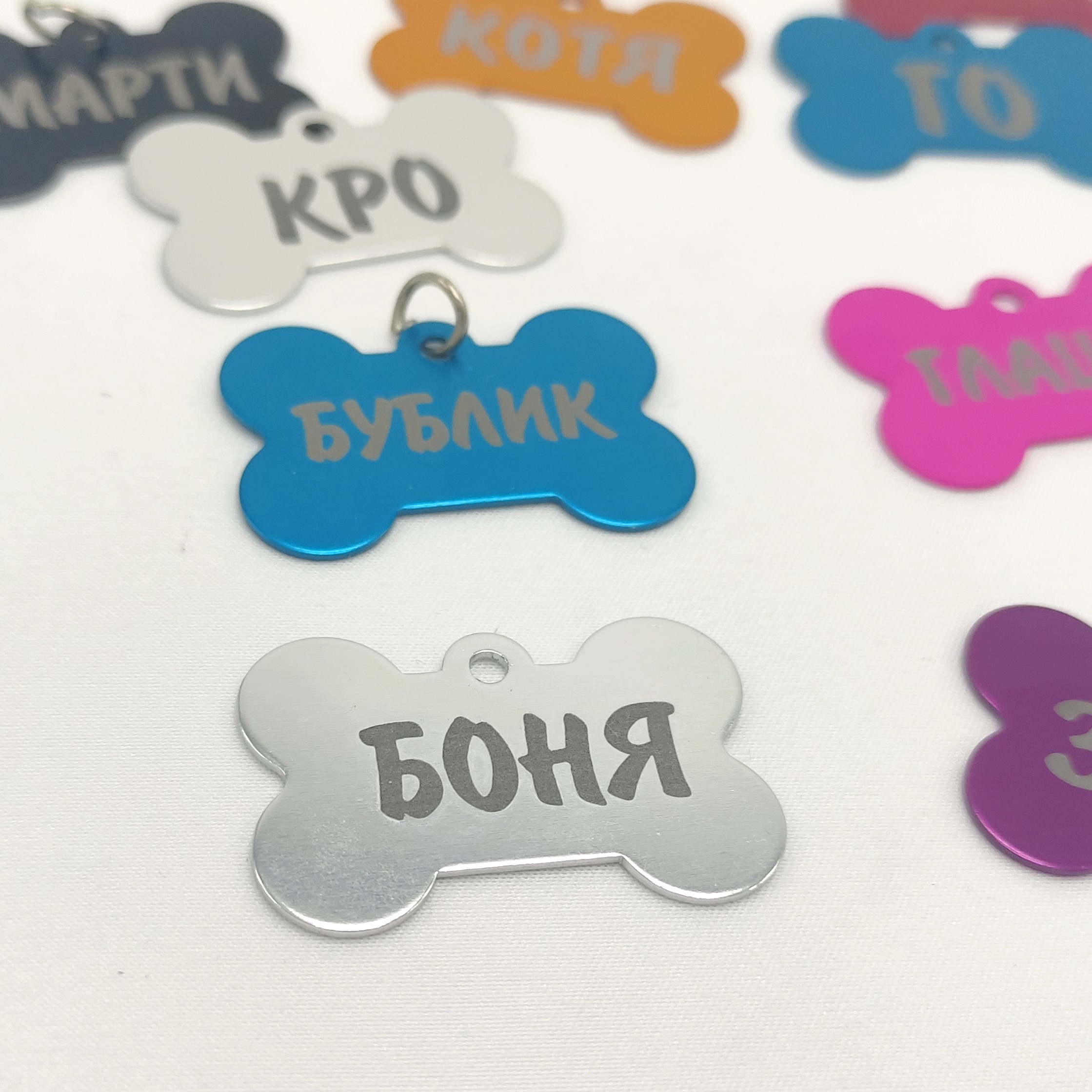 Другие изделия